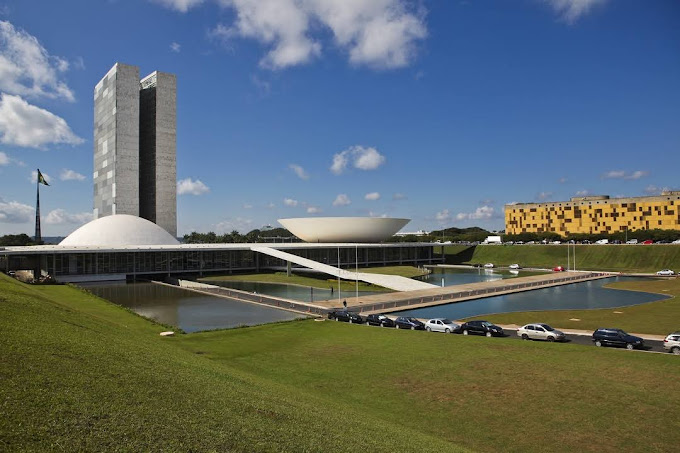 PL da Anistia: saiba quais deputados da Paraíba apoiaram pedido de urgência para projeto que beneficia bolsonaristas