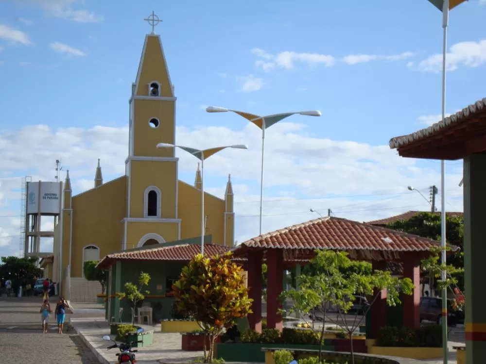 Prefeitura de cidade paraibana com menos de 5 mil habitantes vai gastar mais de R$ 1 milhão com compra de pneus