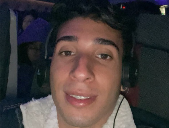 Paraibano desaparece durante viagem ao Japão e família aciona polícia em busca de ajuda
