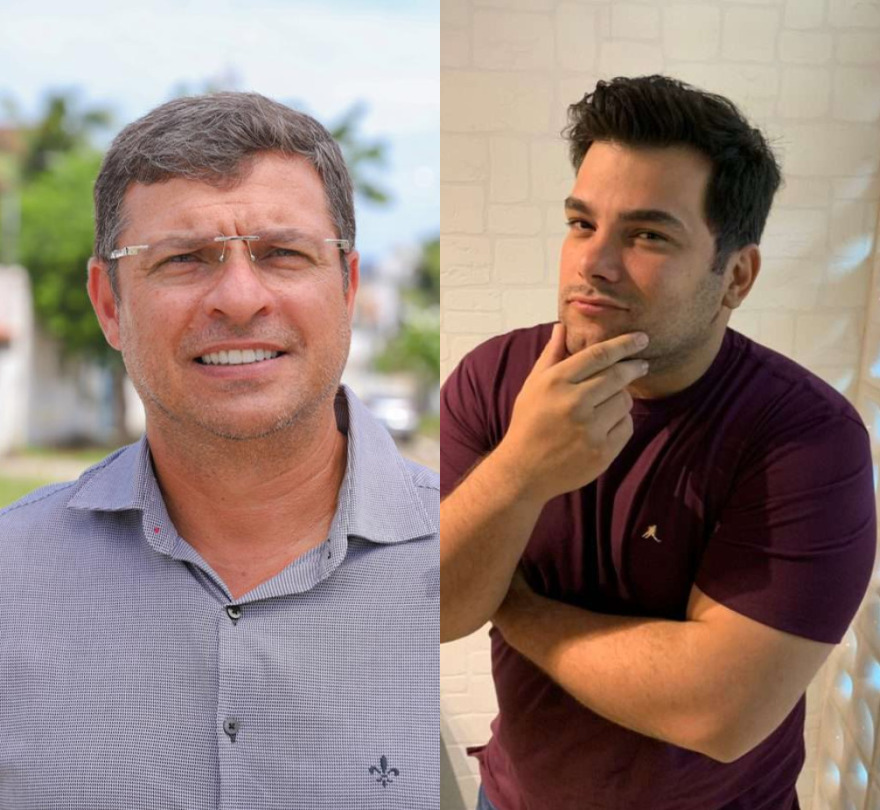 MP denuncia ex-prefeito de Cabedelo e influencer Rafael Cunha por desapropriação irregular