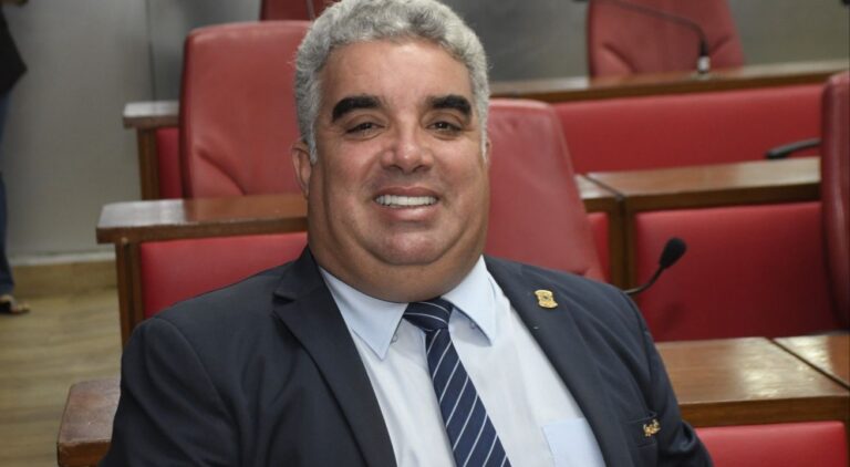 Vereador Guga Pet aceita convite para assumir Secretaria de Proteção e Bem-Estar Animal de João Pessoa
