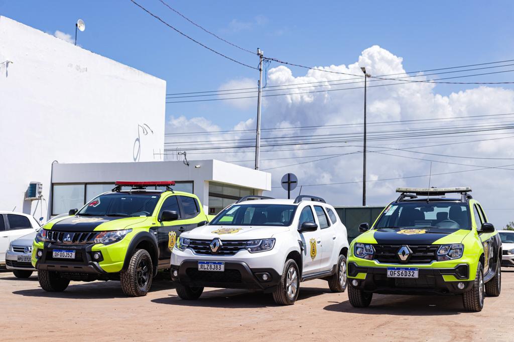Prefeito anuncia concurso público para a Semob de Cabedelo