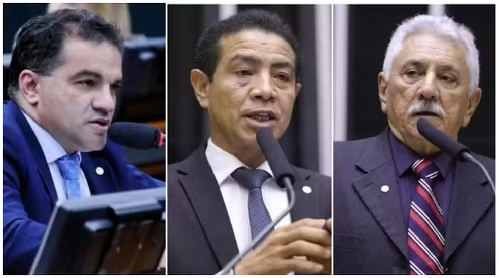 Zanin vota para tornar réus deputados do PL por desvio de dinheiro de emendas