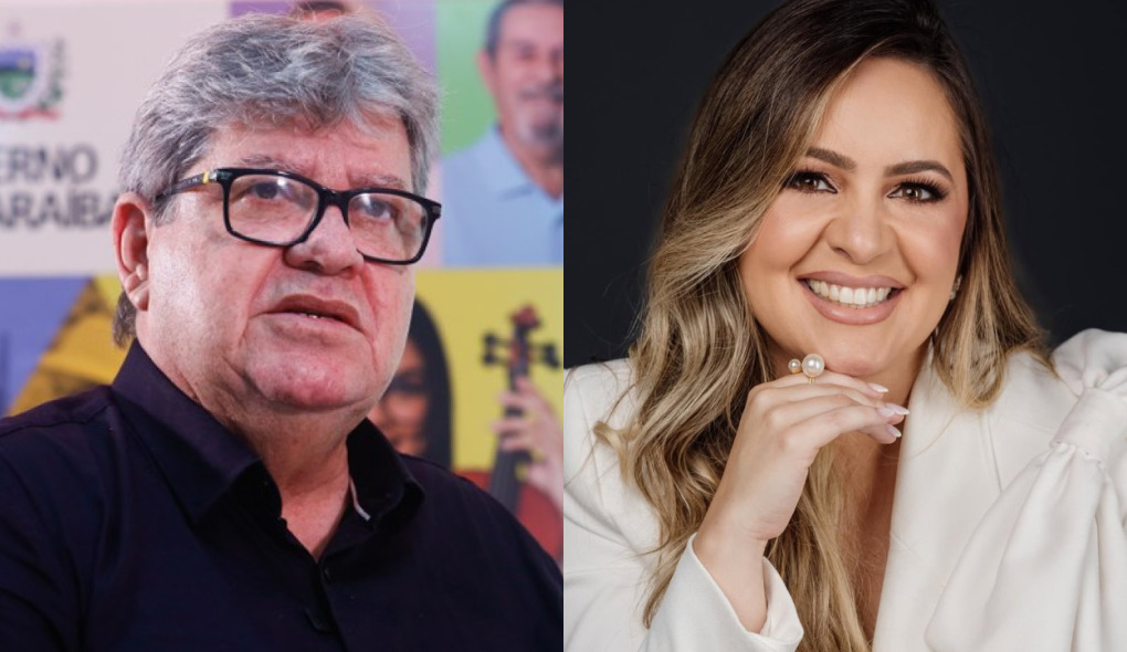 João Azevêdo oficializa nomeação de Alanna Galdino para o TCE-PB