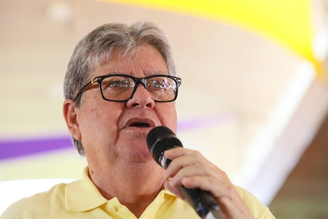 Com presença do governador, PSB de João Pessoa realiza congresso municipal