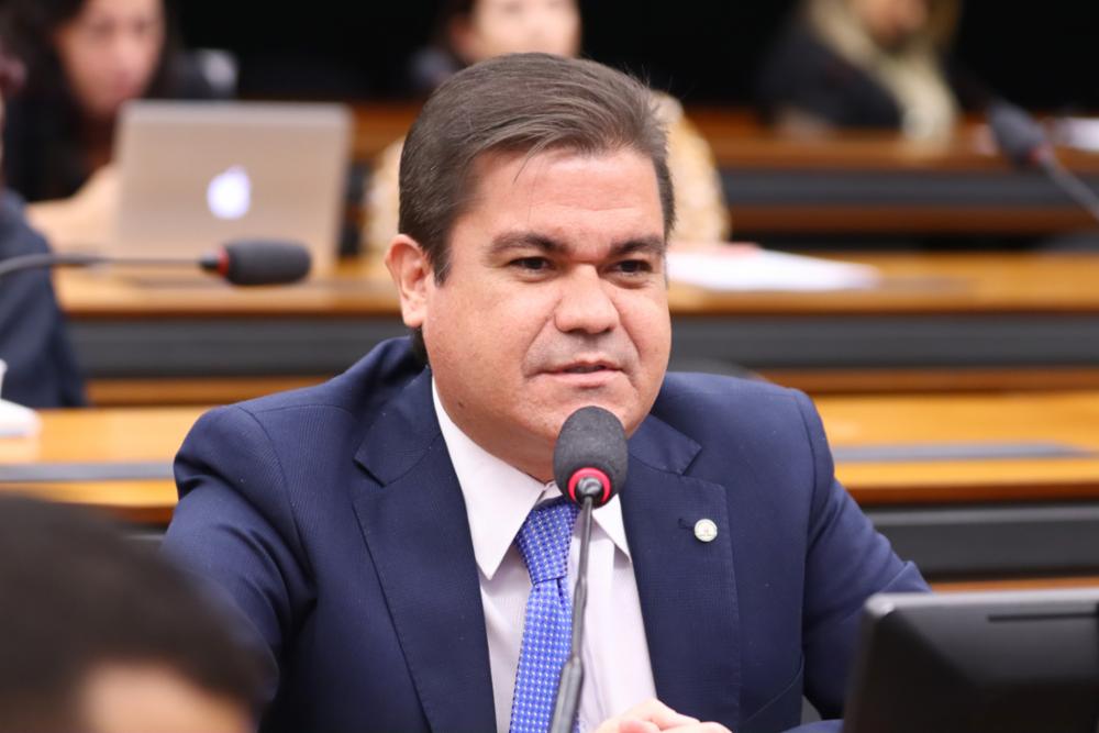Progressistas em movimento: almoço entre Mersinho e Aguinaldo terá pauta eleitoral
