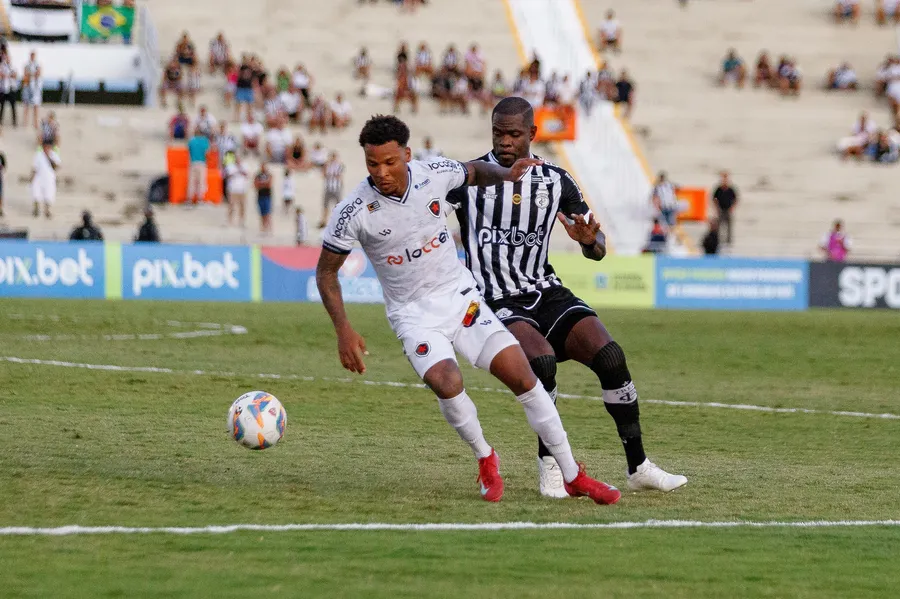 Botafogo-PB e Treze decidem vaga na final do Paraibano 2025 neste sábado; veja onde assistir