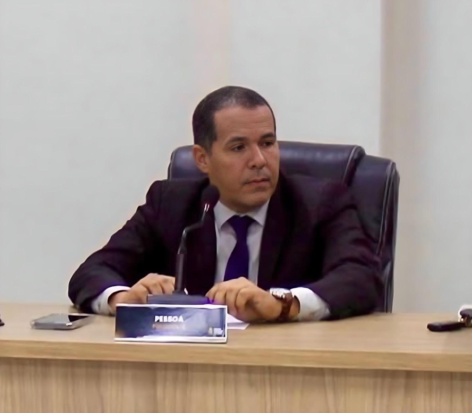 Presidente da Câmara de Conde perde aliado e cancela sessão que iria analisar aumento para servidores