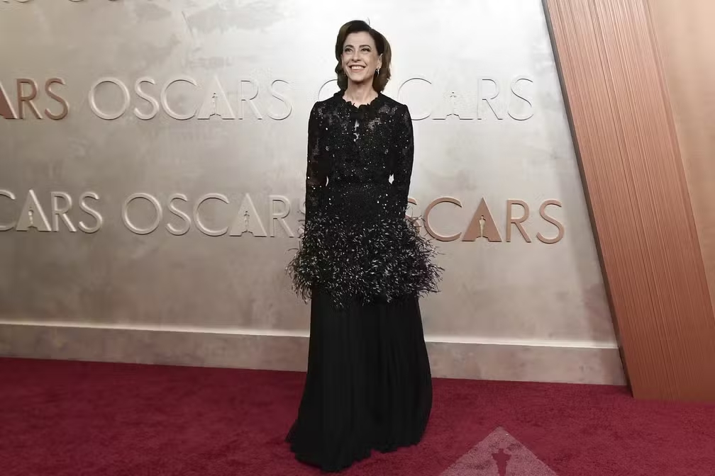 Histórico: Fernanda Torres vence o Oscar de Melhor Atriz por "Ainda Estou Aqui"