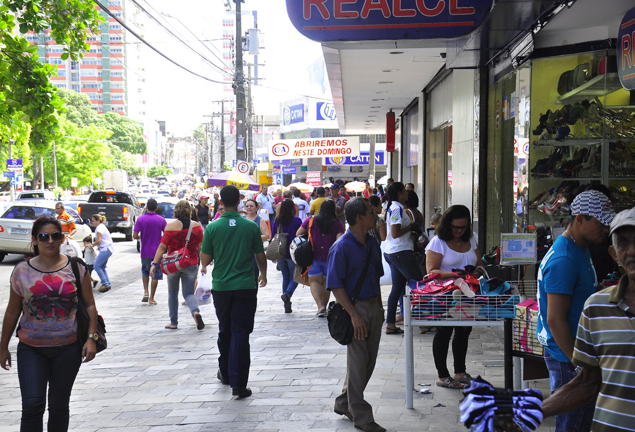 Confira o que abre e o que fecha na Paraíba nesta Sexta-feira Santa