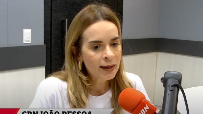 Daniella Ribeiro sobre futuro partidário: “Carinho pelo Progressistas, mas sem pressa para decidir”