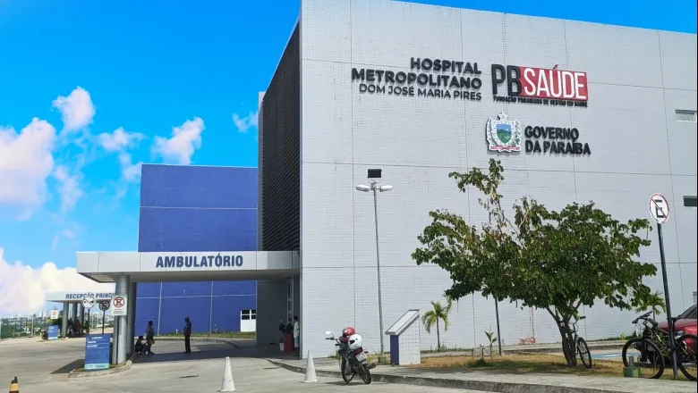 Resultado final do concurso da Fundação PB Saúde é divulgado
