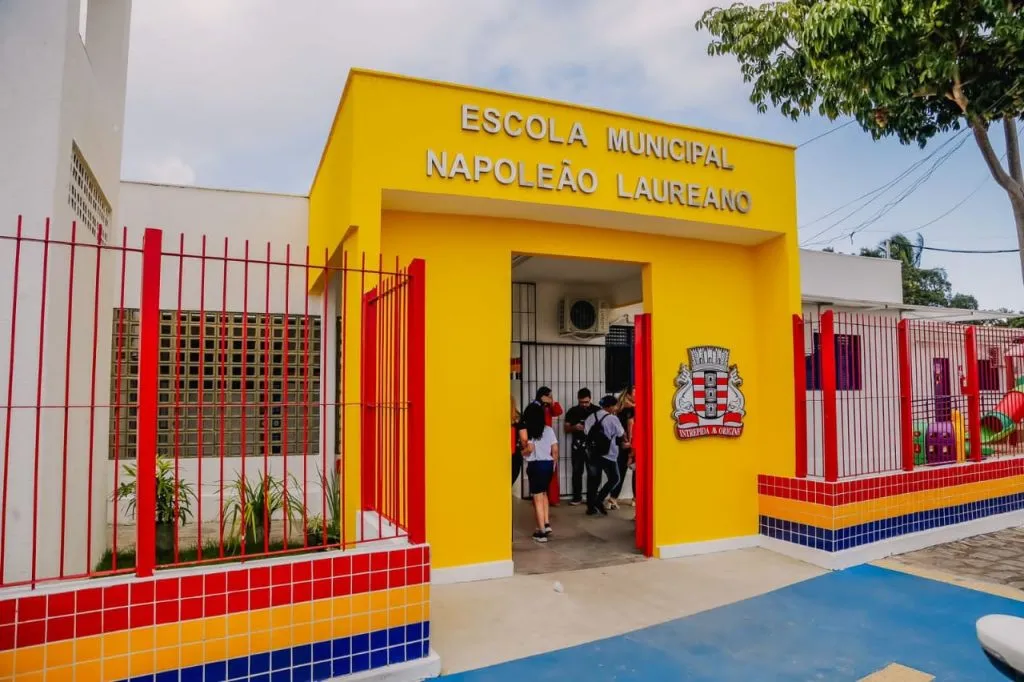 Prefeitura de João Pessoa não cumpre dever com a educação infantil e é alvo de recomendações do MP