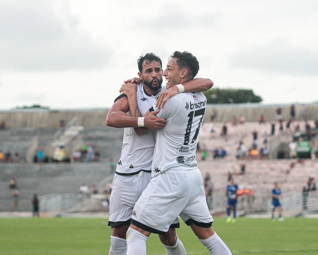Botafogo-PB enfrenta o Floresta neste domingo e tenta retornar ao G-8 da Série C; veja onde assistir