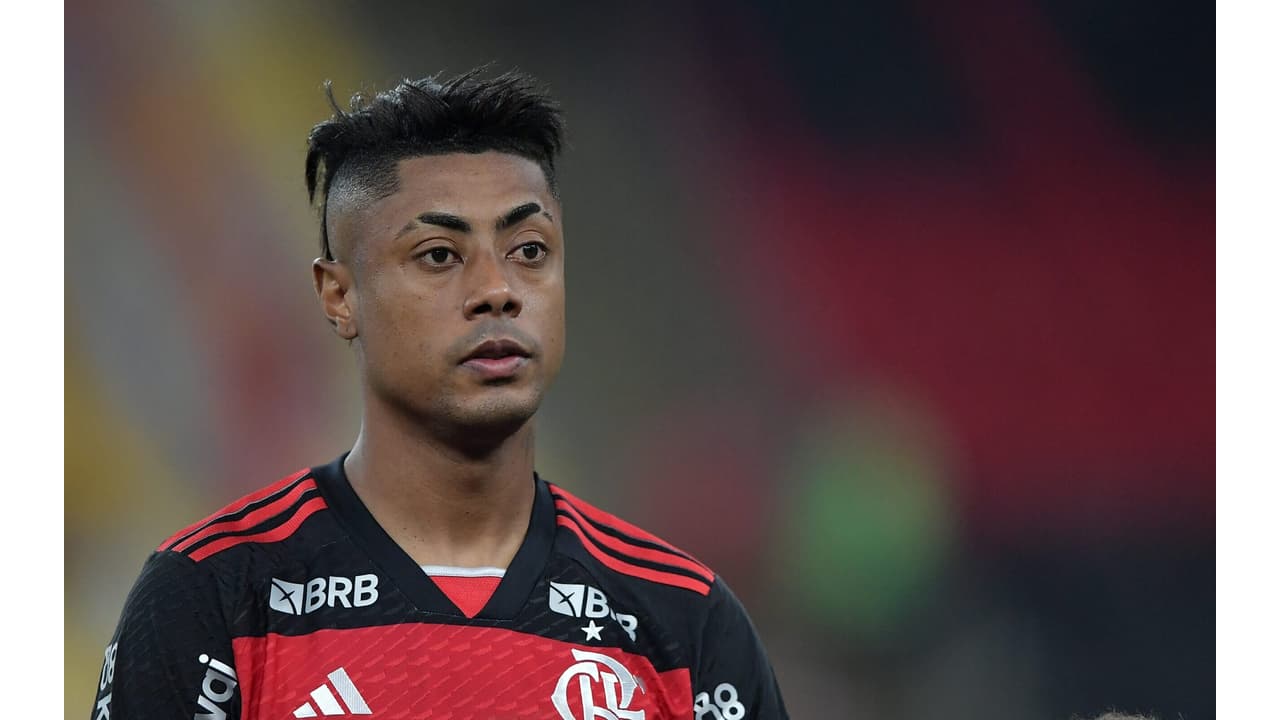 Polícia Federal indicia Bruno Henrique, do Flamengo, por fraude em jogo