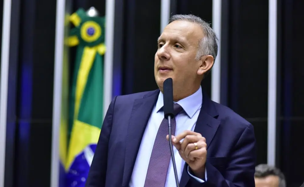 Aguinaldo nega crise na base governista e diz que oposição cria "factoides"