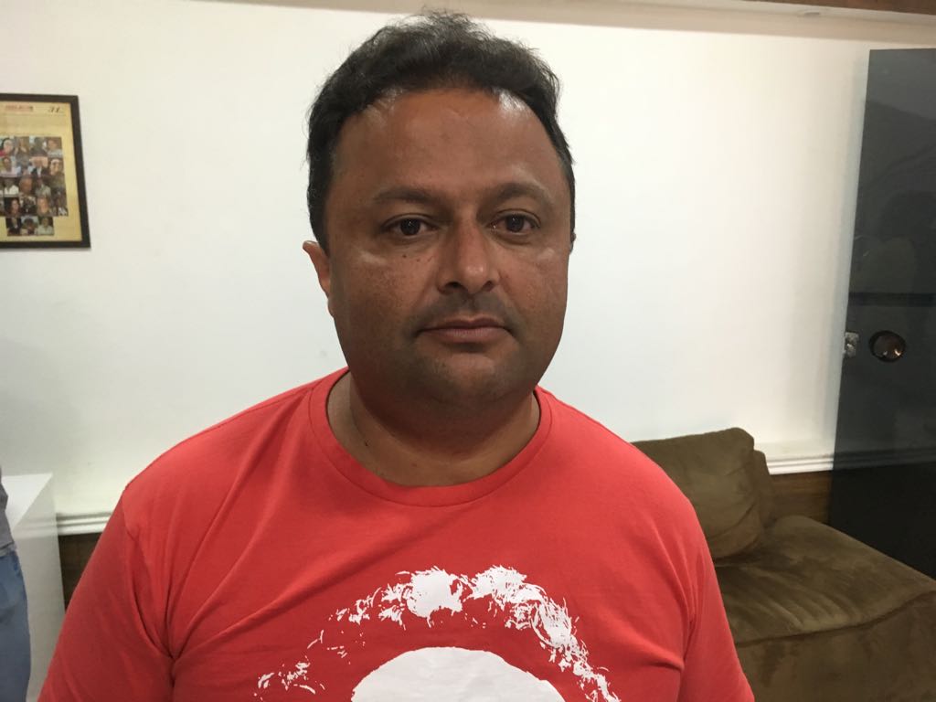 Presidente do PT na Paraíba diz que não foi informado sobre visita de Lula ao estado: “Soube pela imprensa”