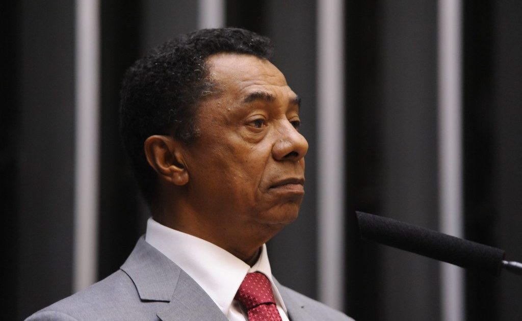 Relator, Damião Feliciano propõe criar 18 novas cadeiras na Câmara e ampliar número de deputados para 531