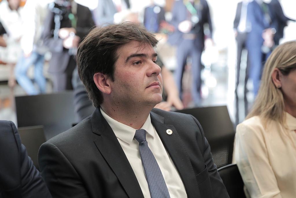 Solidariedade e PRD oficializam federação partidária com lançamento marcado para julho