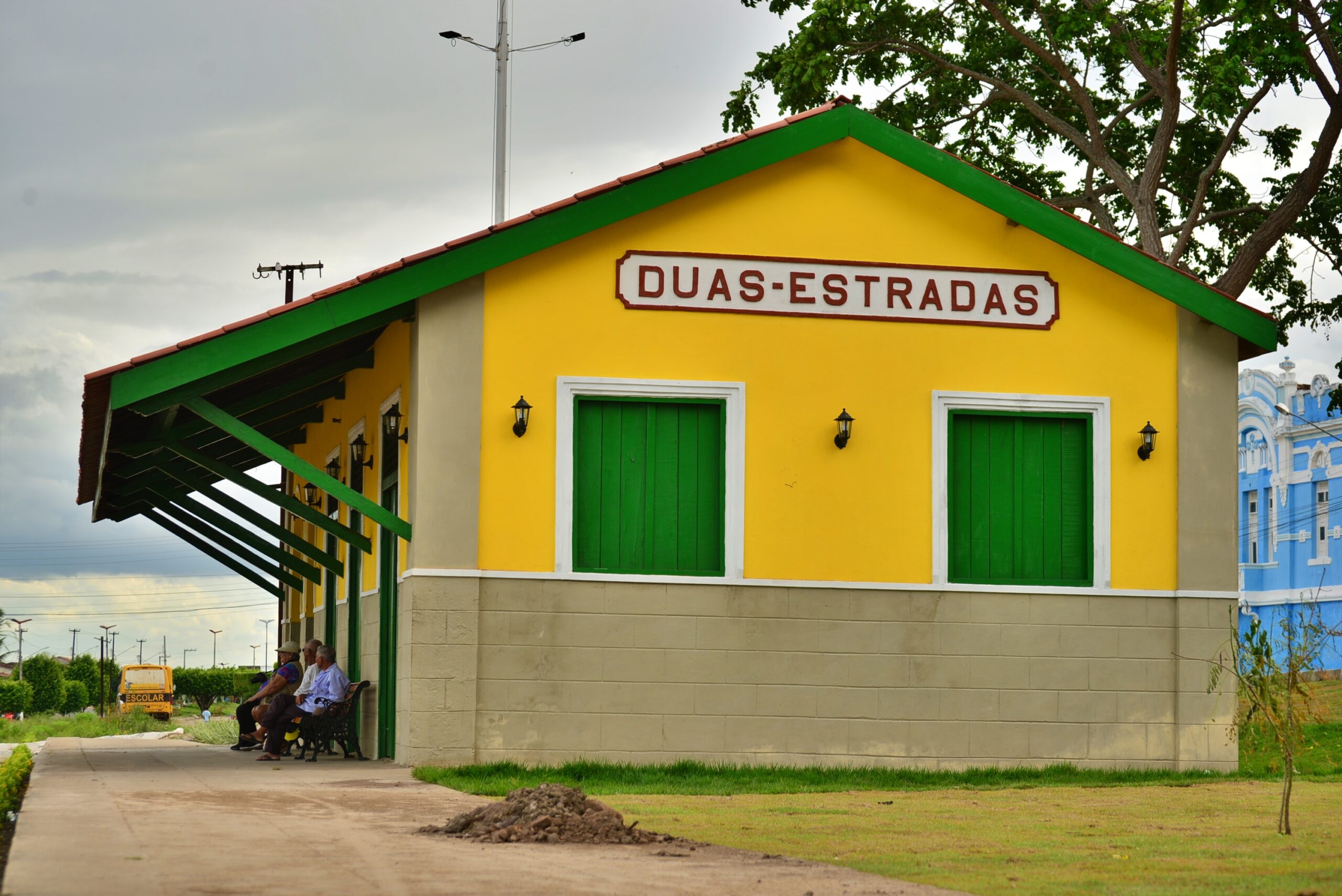 Ministério Público apura denúncia de perseguição política da prefeita de Duas Estradas
