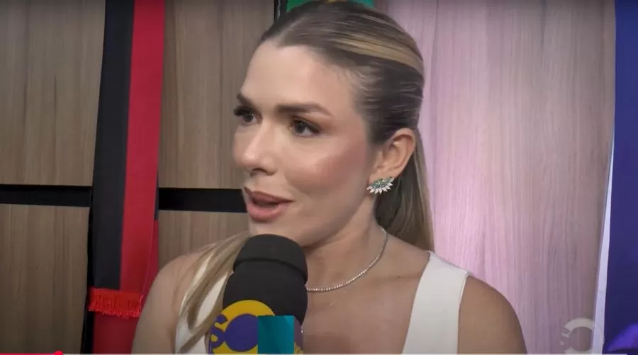 Olívia Motta não descarta disputar o Senado Federal nas eleições de 2026