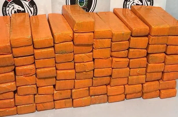 Polícia apreende cerca de 80 kg de droga que seria vendida no São João de Campina Grande