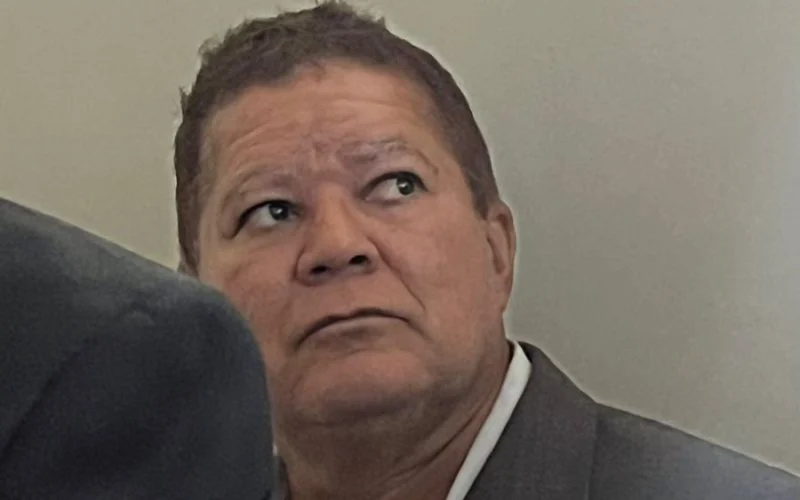 Homem que tentou agredir vereador na CMJP e invadir sede do PT causa novo tumulto durante sessão no TJPB