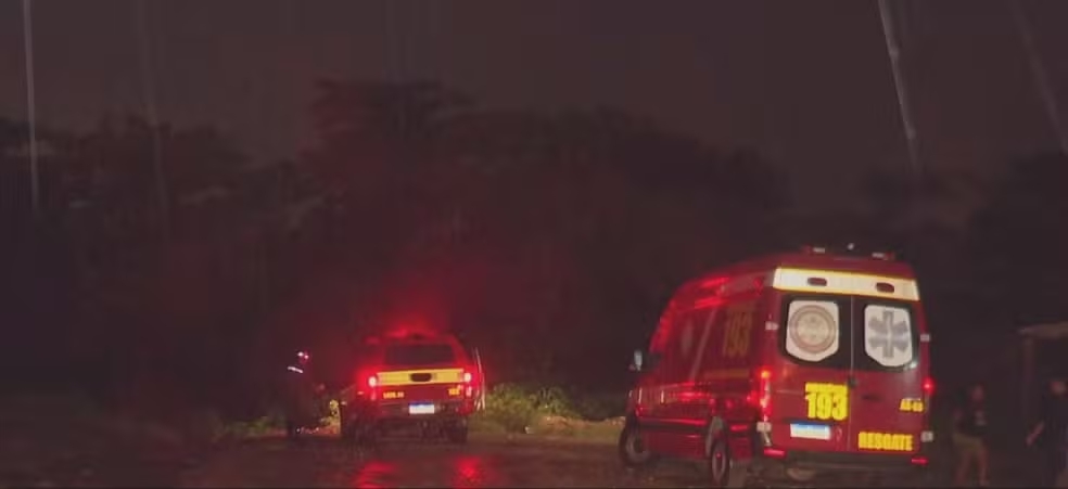 Corpo de homem que caiu em galeria pluvial e desapareceu é localizado a 2 mil metros de distância, em João Pessoa