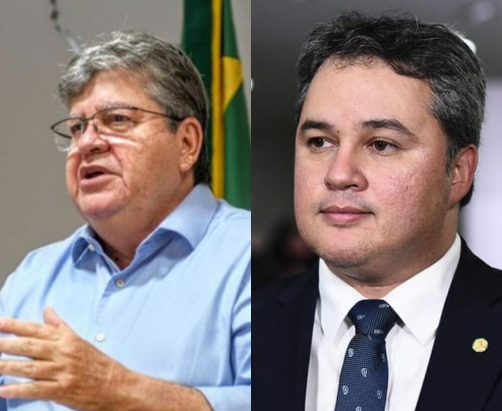 “Ele que fique esperando”: João Azevêdo ironiza Efraim por torcida por racha na base