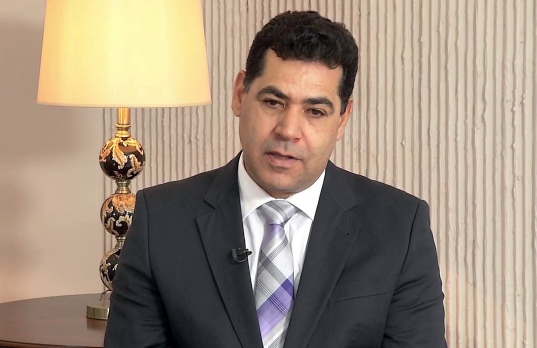 Ministério Público da Paraíba demite ex-procurador-geral do Estado Gilberto Carneiro