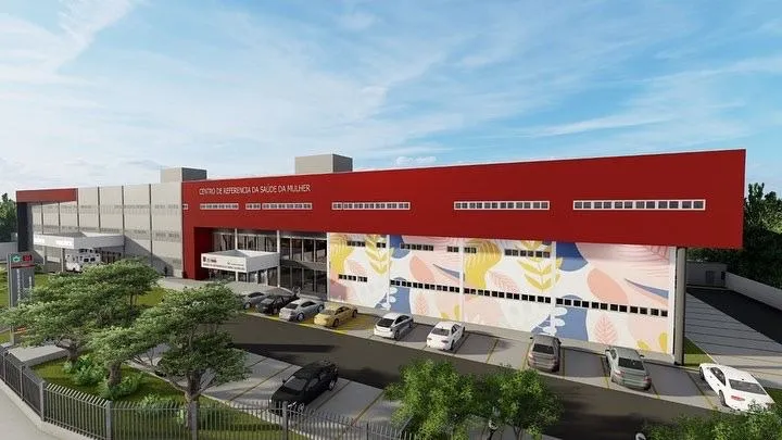João Pessoa inaugura Hospital da Mulher em agosto; Campina entrega unidade em 2026