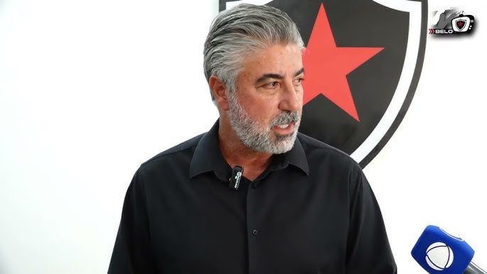 Opinião - SAF do Botafogo-PB tropeça na própria arrogância e vê rebaixamento no retrovisor