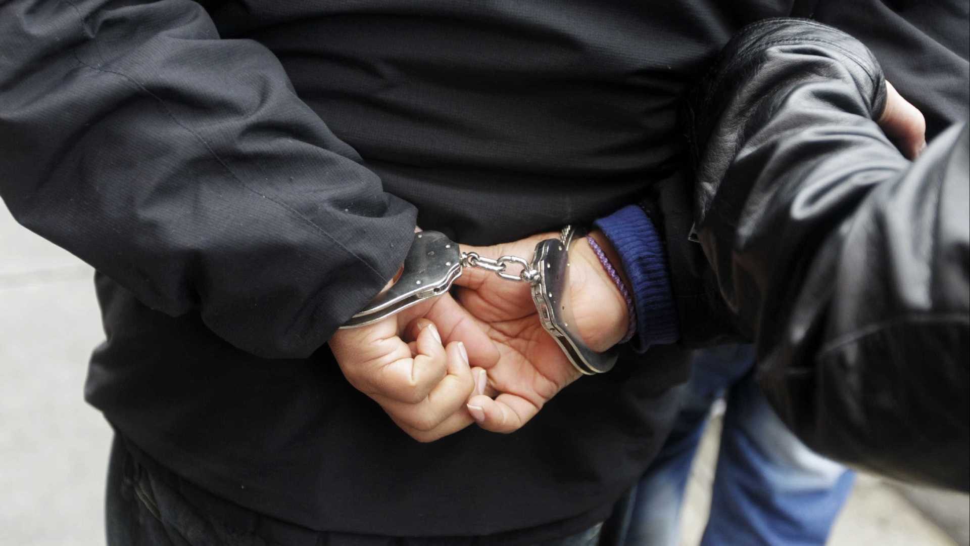 Chefe de facção da Paraíba é preso no Rio de Janeiro após 12 anos foragido