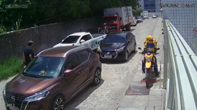 Quadrilha é presa por se passar por policiais federais para cometer assaltos em Campina Grande