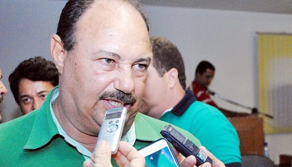 Ficha suja: vice-prefeito de Mataraca, Izaias Bessa, cumpre sentença por improbidade administrativa