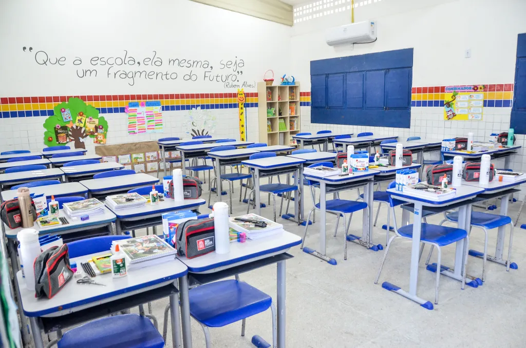 Inscrições no concurso para área de educação em João Pessoa são prorrogadas