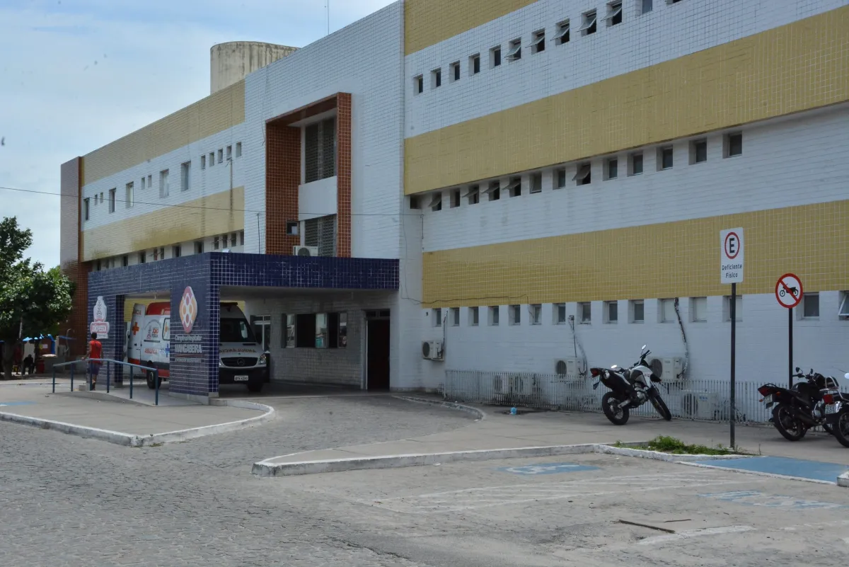 Homem é morto a tiros dentro do Trauminha de Mangabeira, em João Pessoa