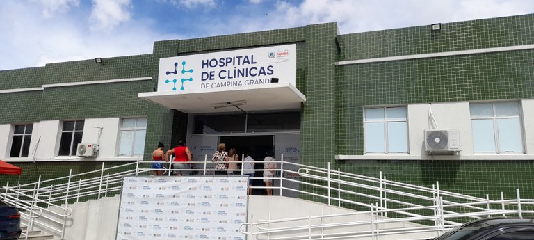 João Azevêdo exonera diretor do Hospital de Clínicas de Campina Grande após denúncias em mutirão de cirurgias