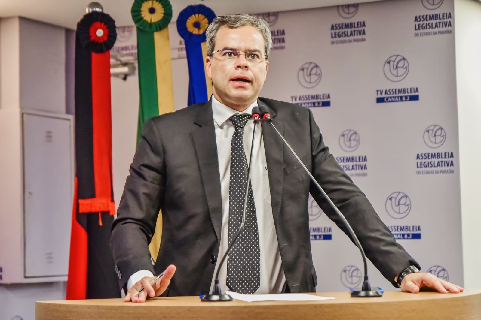 Eleitor de Bolsonaro, George Morais detona Trump por tarifa de 50% contra o Brasil: “Errou feio”