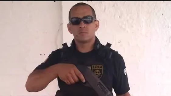 Caminhoneiro é assassinado dentro do carro em João Pessoa antes de viajar a trabalho