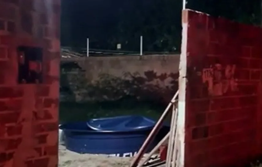 Homem é encontrado morto dentro de caixa d’água no bairro do Bessa, em João Pessoa