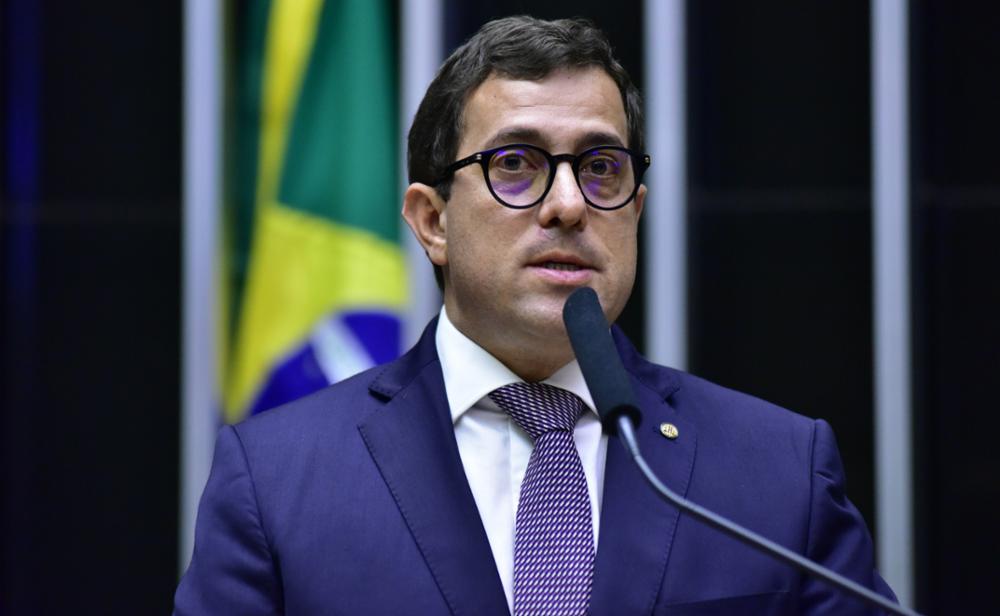 Gervásio confirma: grupo governista já trata Lucas como sucessor e Nabor como aposta para o Senado
