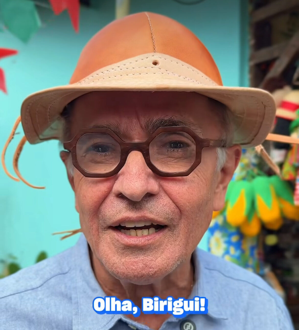 Opinião - Cícero viaja, posa e articula… mas e João Pessoa, fica como?