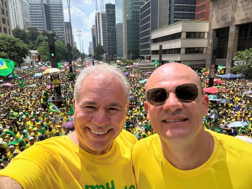 Esposa de Cabo Gilberto pode ser suplente de Marcelo Queiroga em 2026