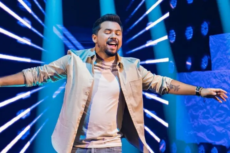 São João de Campina Grande terá shows de Xand Avião e Léo Foguete neste sábado; confira programação