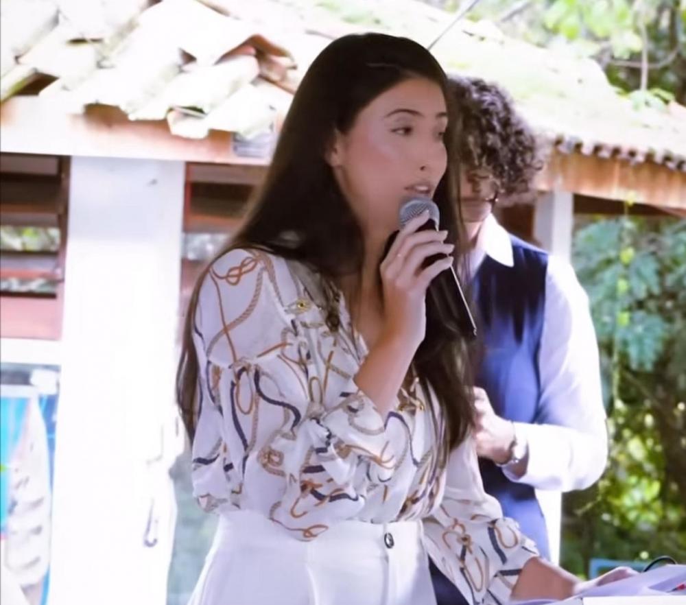 Vice-prefeita denuncia boicote da Prefeitura de Pedras de Fogo: “Não permitirei que tentem me silenciar”