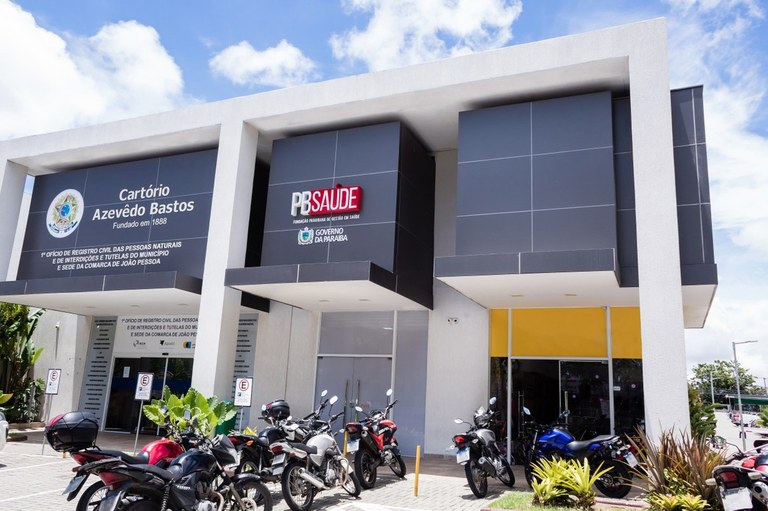 PB Saúde anuncia novo concurso para atender expansão de hospitais na Paraíba