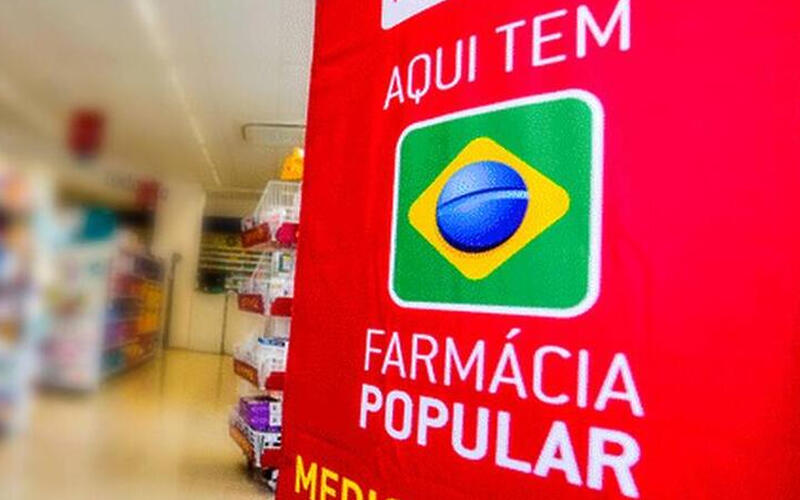 Farmácia fantasma ligada ao tráfico usava telefone de João Pessoa em esquema que desviou R$ 40 milhões do Farmácia Popular