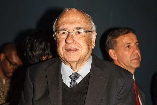 Luis Fernando Verissimo, um dos maiores escritores do Brasil, morre aos 88 anos