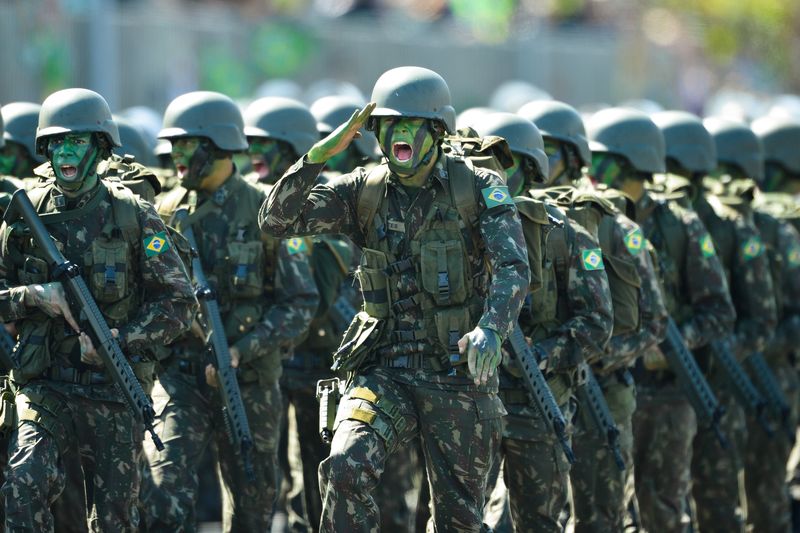 Exército